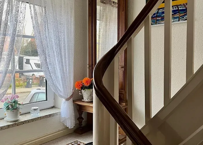 Ferienwohnung Soerensen -Schleswig