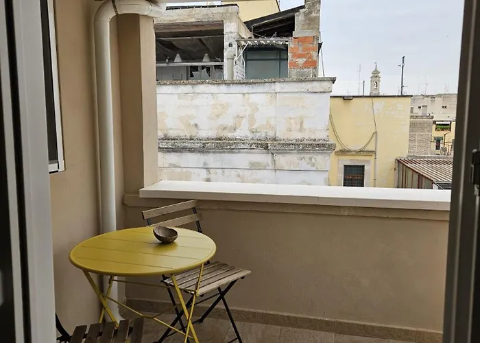 Santalucia Apartment