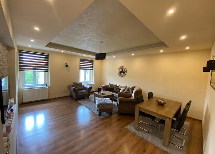 City Center Apartment Katarina