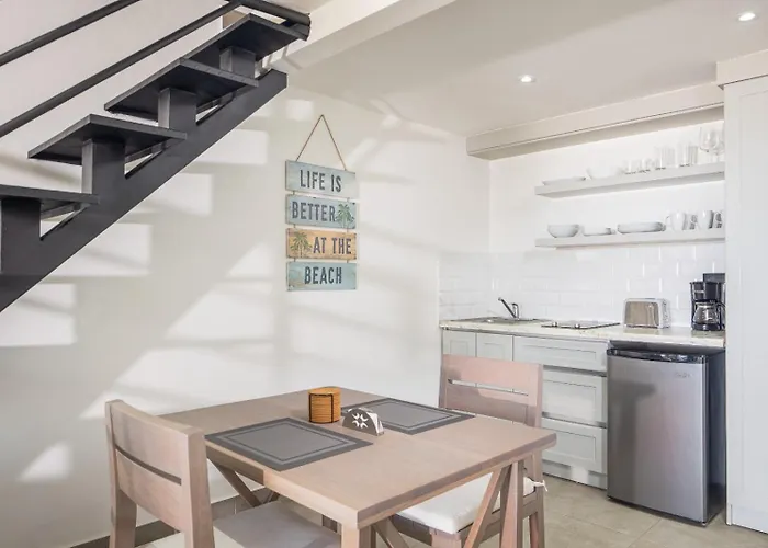 Kite Beach Penthouse