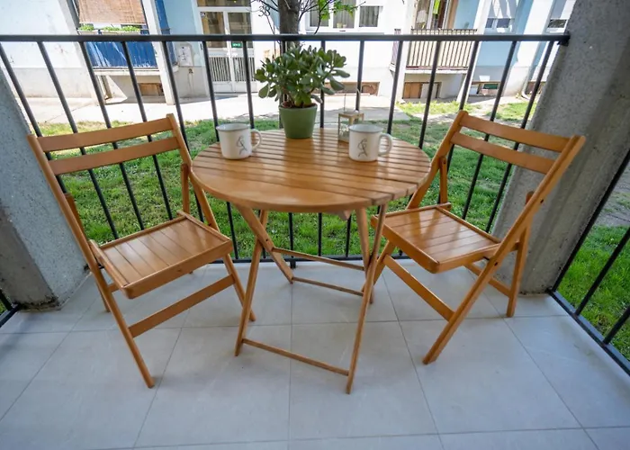 Apartman Vucetic