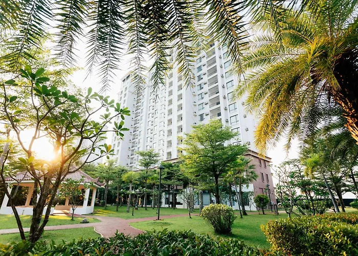 The Q Residence Vientiane