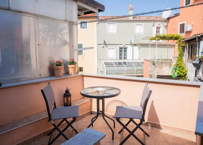 Apartment Uno