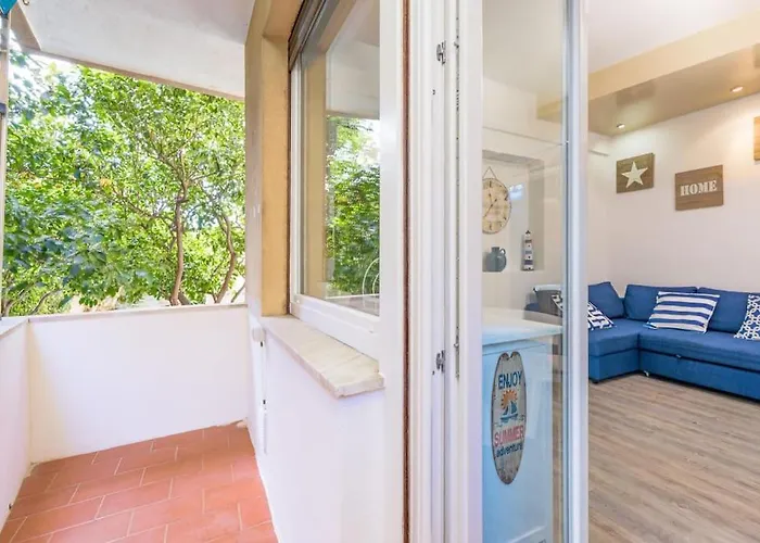 Diamante Sea Apartment - Eleganza Sul Mare