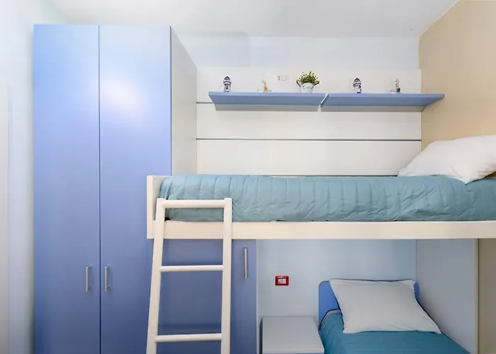 Diamante Sea Apartment - Eleganza Sul Mare