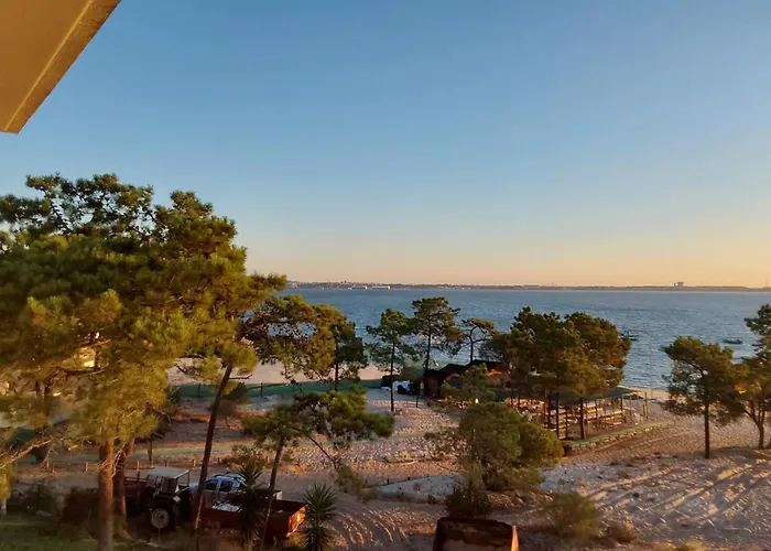 Soltroia Beach River & Golf