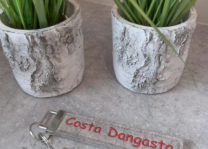 Apartment Costa Dangasta, Edo Wiemken 51