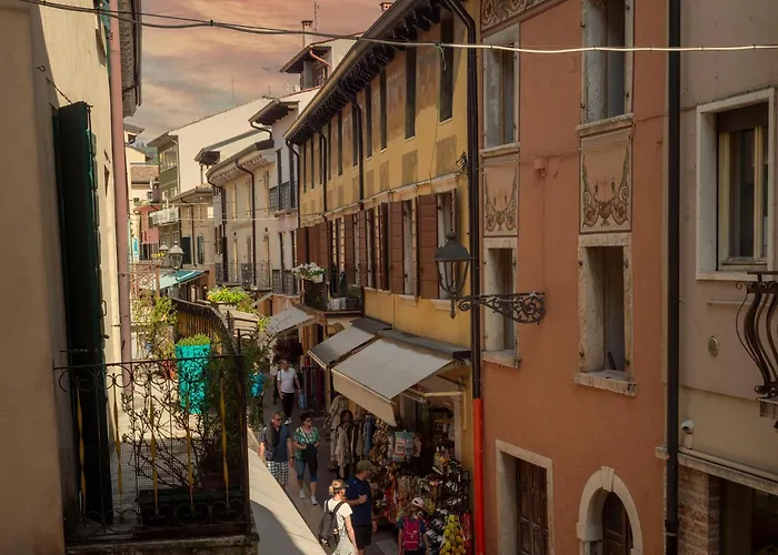 Appartamenti La Grotta