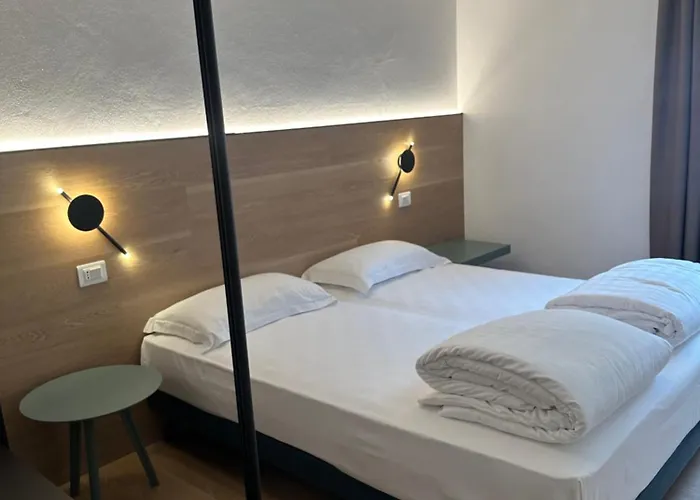Casa Vacanze Lucia