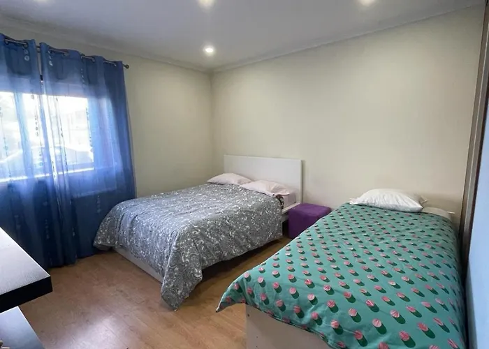 Flat4U
