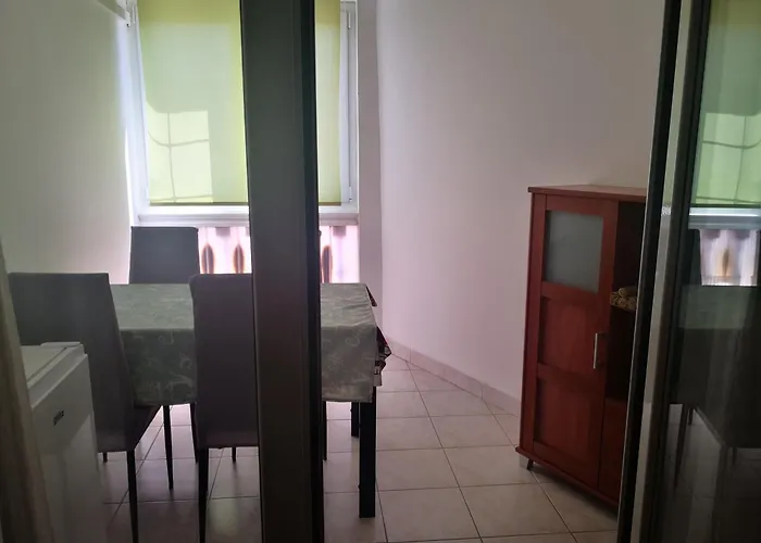 Judith Apartment