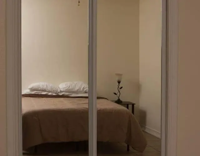 Less Than 1 Mile From Fort Sill 2 Bedrooms!