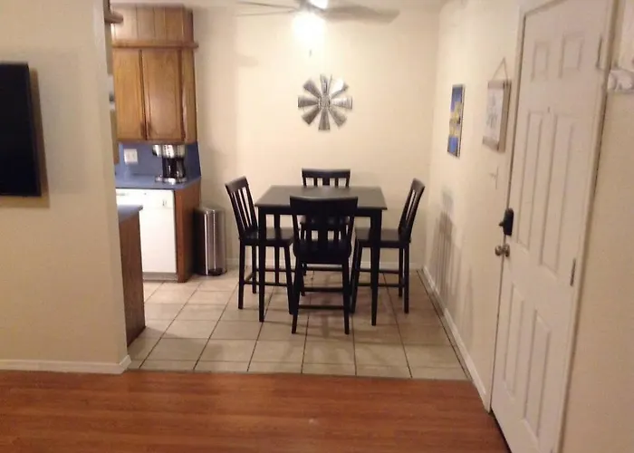 1 Bedroom Apartment For You! Next To Fort Sill