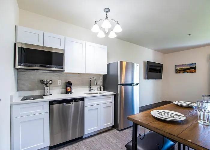 Vistas 316- Renovated Sierra Vista In Style Sleeps 5