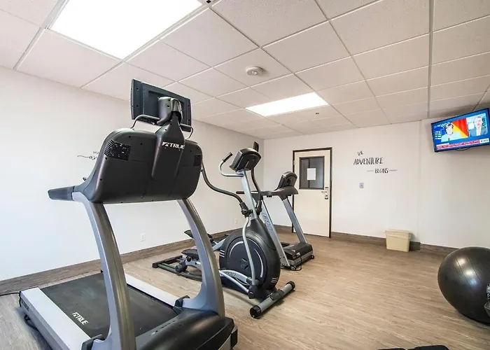Sierra Vista Studio Apartment With Full Kitchen