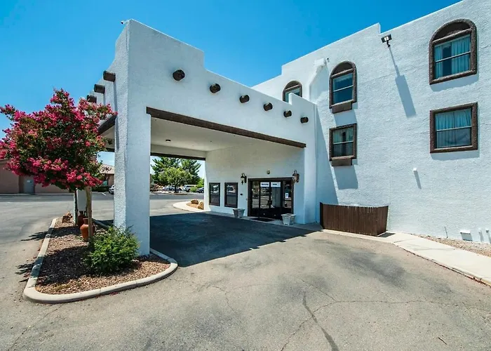 Sierra Vista Studio Apartment With Full Kitchen
