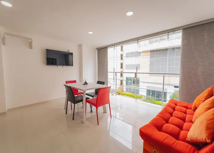 Exclusivo Apartaloft En Pinares 8