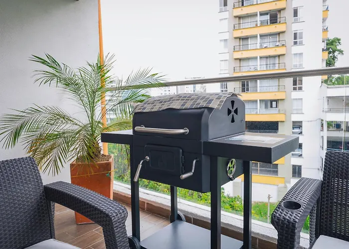Exclusivo Apartaloft En Pinares 8
