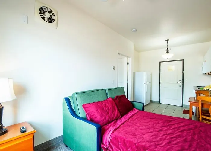 The Vistas Sierra Vista 1Bd Apartment