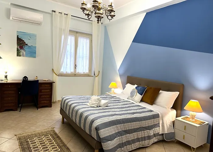 Casa Grazia - Guest House -