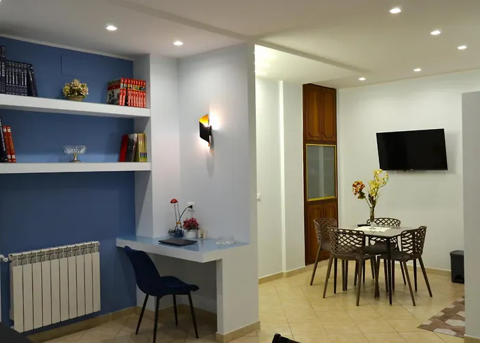 Casa Grazia - Guest House -