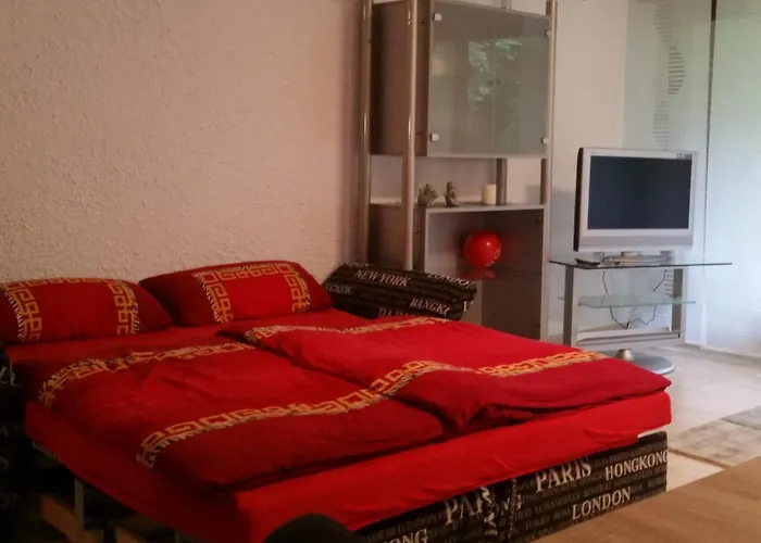 Ferienwohnung Seeadler