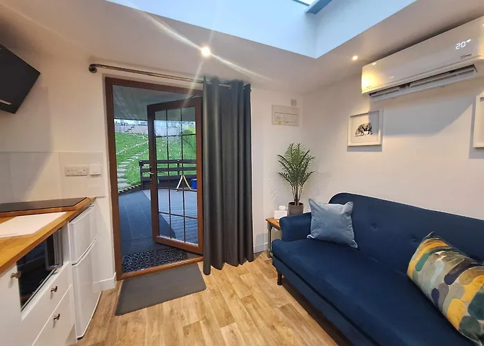 La'Al Lodge In Kendal