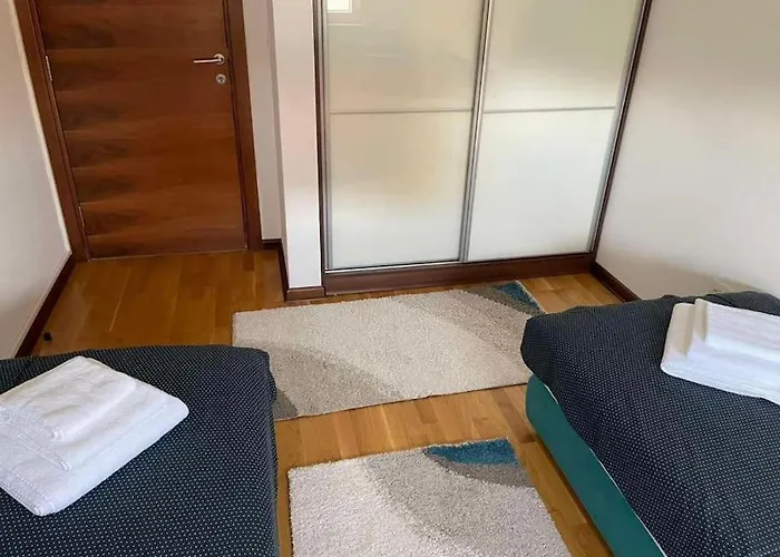Apartman Ares
