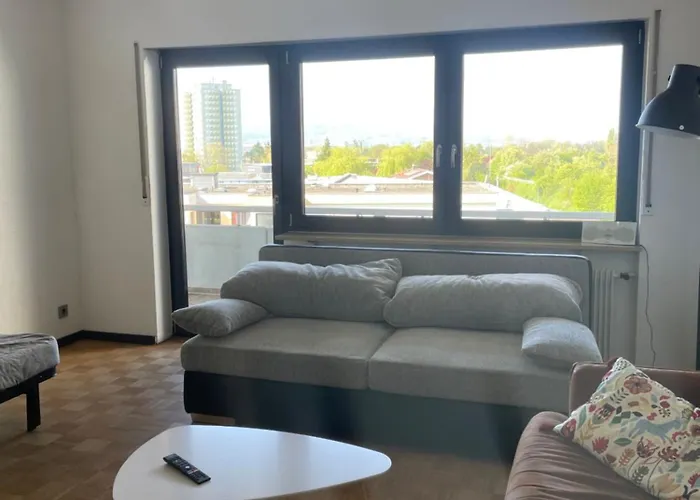 Ferienwohnung Wilusa 2 - Self Checkin