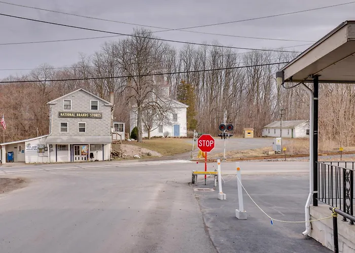 Finger Lakes Retreat: 3 Mi To Seneca & Keuka Lake