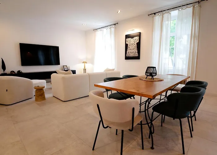 Appartement 120M2