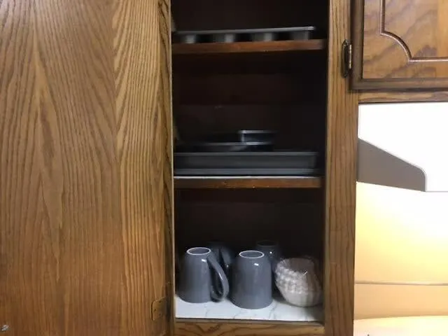 Upstairs 1-Bedroom Apartment Near Fort Sill!