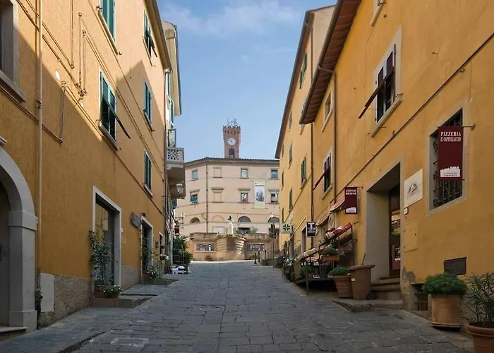 C'Era Una Volta