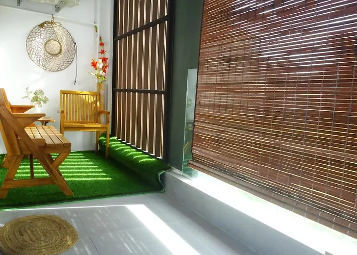 Luxury Apartment 150 M From The Beach