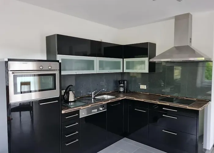 Ferienwohnung Panoramablick