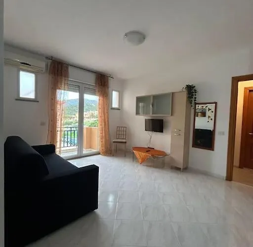 Appartamento Sud Sardegna, Cagliari Elesar'sHome