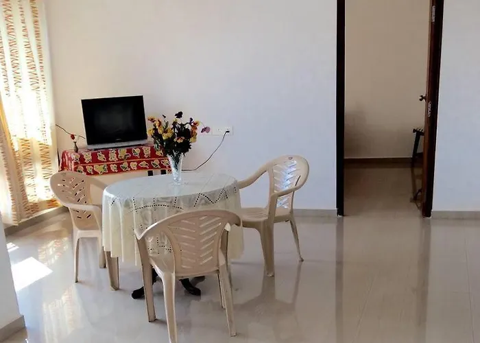 Cozy Family Holiday On 3Rd Floor