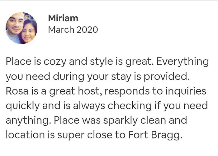 Sparkling Fresh Soldier'S Pad 7 Mi To Fort Bragg