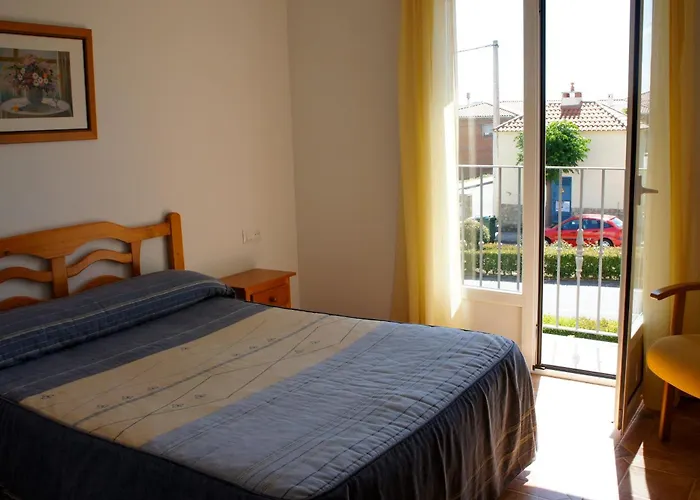 Hotel Apartamentos Kantara Al-Saif