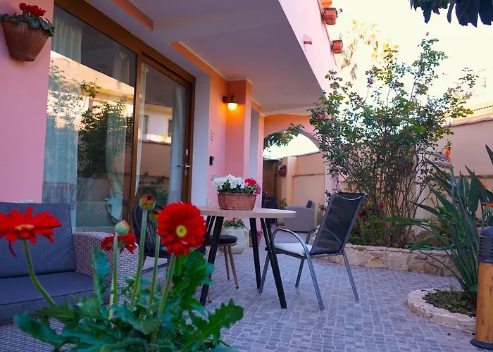 Flowery Inn Villa