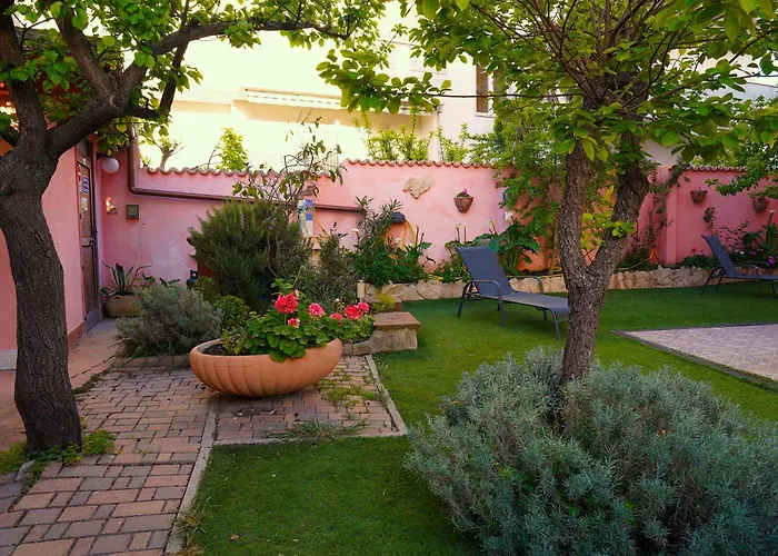 Flowery Inn Villa