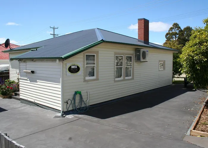 Moonah Central Apartments