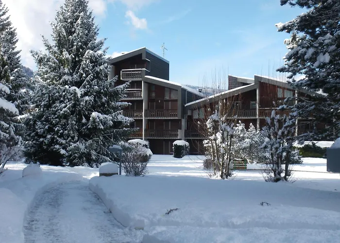 Multi Residences Samoens