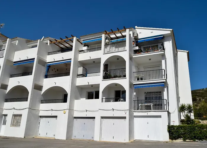 Apartamentos Font Nova 3000