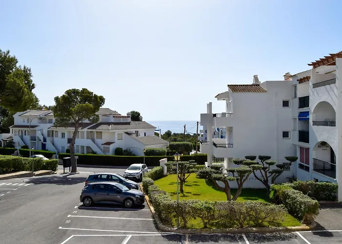 Apartamentos Font Nova 3000