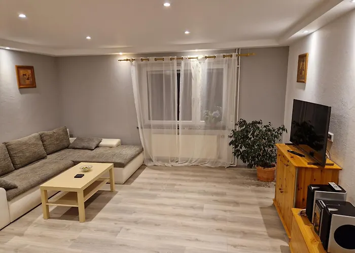 Ferienwohnung Bacharach