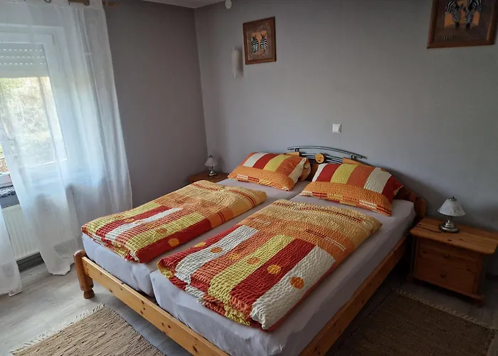 Ferienwohnung Bacharach