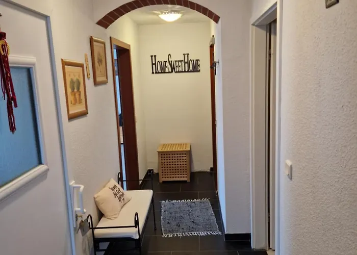 Ferienwohnung Bacharach