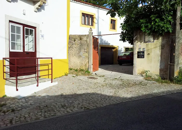 Apartamento 2 Penedo
