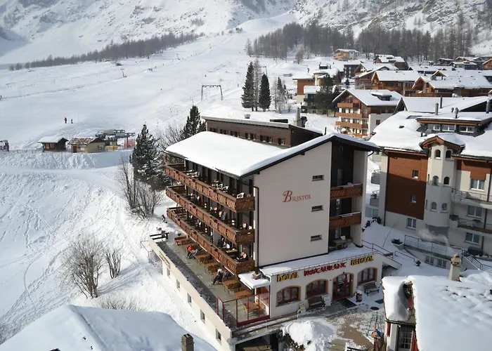 Hotel Bristol